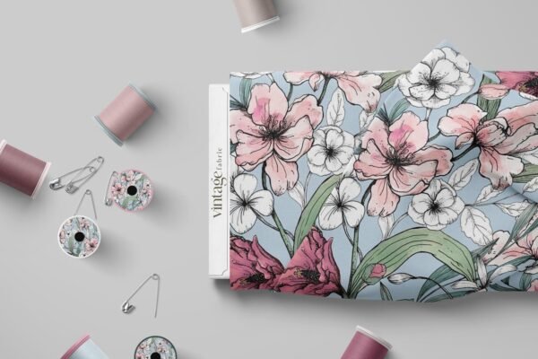fabric 3