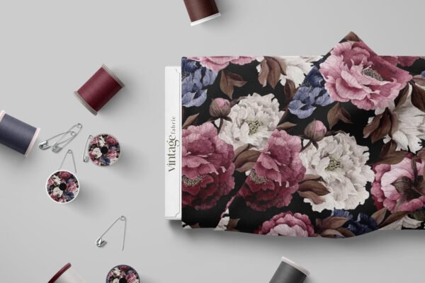fabric #1