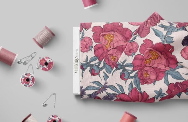 fabric 4